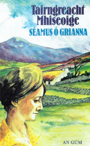 Tairngreacht Mhiseoige