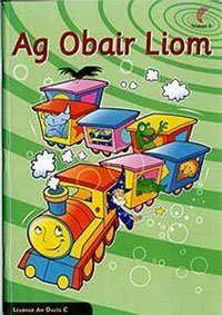 Ag Obair Liom (Leabhar an Dalta C) (Séideán Sí)