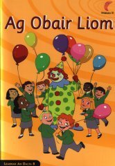 Ag Obair Liom (Leabhar an Dalta B) (Séideán Sí)