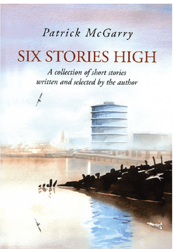 Six Stories High (Crua)