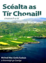 Scéalta as Tír Chonaill 3