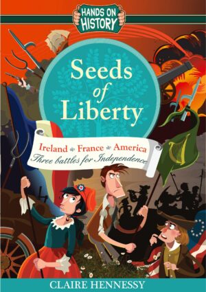 Seeds Of Liberty