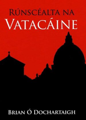 Rúnscéalta na Vatacáine