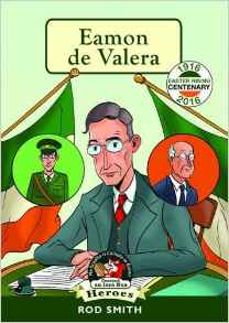 Éamon de Valera Dev