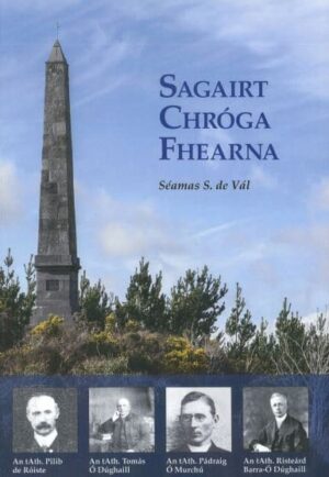 Sagairt Chróga Fhearna