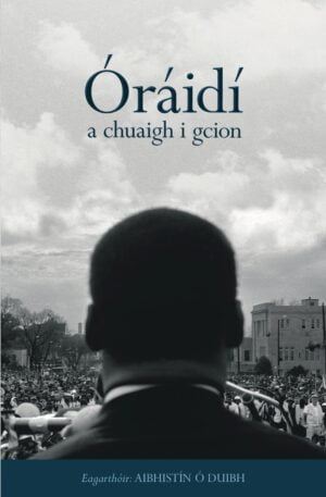 Óráidí a chuaigh i gcion