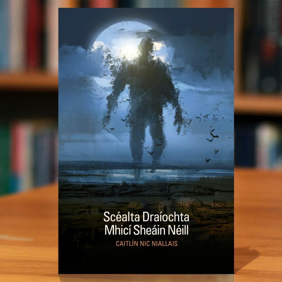 Scéalta Draíochta Mhicí Sheáin Néill