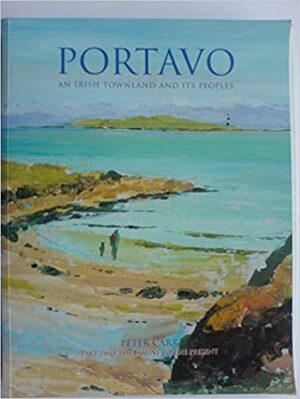 Portavo: An Irish Townland and its Peoples