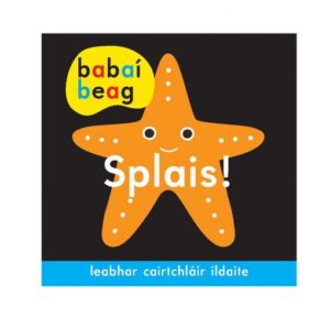 Babaí Beag Splais! (crua/hardback)