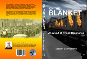 ON THE BLANKET An A to Z of Prison Resistance