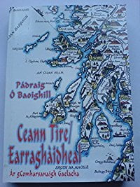 Ceann Tíre/Earraghaidheal