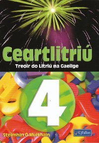 Ceartlitriú 4 (Treoir do litriú na Gaeilge)