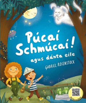 Púcaí Schmúcaí!