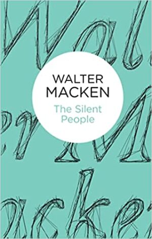 The Silent People (Eagrán Úr/New Edition)