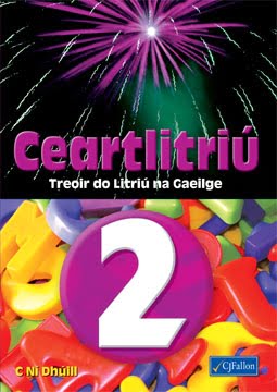 Ceartlitriú 2 (Treoir do Litriú na Gaeilge)