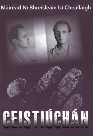 Ceistiúchán