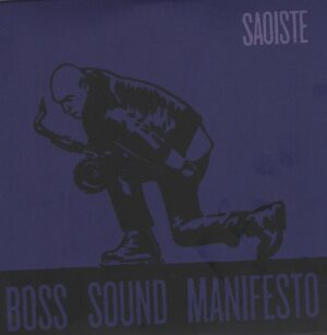 Saoiste