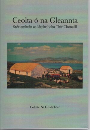 Ceolta ó na Gleannta