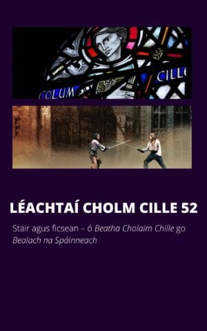 Léachtaí Cholm Cille 52
