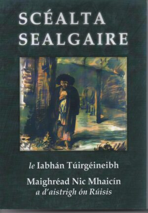 Scéalta Sealgaire