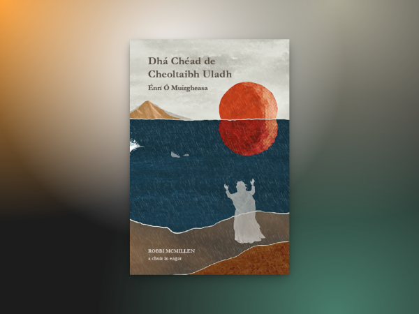 Dhá Chéad de Cheoltaibh Uladh